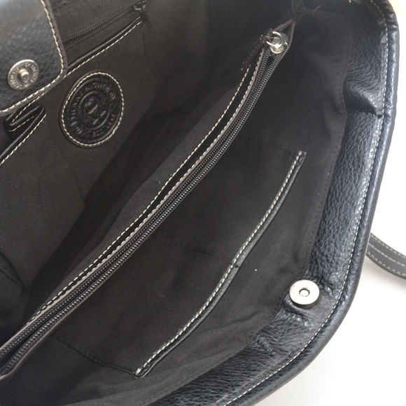 Etienne Aigner bag Shoulder bag - Picture 4 of 5